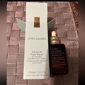 Estée Lauder Advanced Night Repair Serum Synchronized Multi-Recovery Complex 1.7